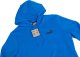 Puma Bluza męska Puma ESS  Tape Hoodie FL niebieska 849040 47 M 3