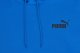 Puma Bluza męska Puma ESS  Tape Hoodie FL niebieska 849040 47 2XL 1