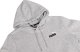 Puma Bluza męska Puma ESS  2 Col Small Logo Hoodie FL szara 674471 04 XL 2