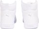 Puma Buty męskie Puma Caven 2.0 Mid białe 392291 02 44,5 5