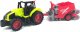 Gazelo Traktor z maszyną rolniczą G200139 54818 2