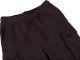 Outhorn Spodnie męskie Outhorn M513 brązowe OTHAW23TTROM513 80S 2XL 1