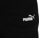 Puma Spodnie damskie Pum ESS  Embroidery High-Waist Pants FL czarne 670007 01 XL 1