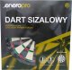 Triton DART SIZALOWY 45CM OFFICIAL CHAMPIONSHIP ENERO PRO 7