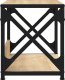 vidaXL vidaXL Stojak pod drukarkę, 2-poziomowy, dąb sonoma, 44x26x31,5 cm 4