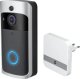 LTC Wideodomofon LTC Vision Full HD WiFi zewnętrzny IP44 + dzwonek 1