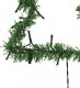 vidaXL vidaXL Świąteczne choinki na szpikulcach, 3 szt., 50 LED, 30 cm 9