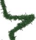 vidaXL Świąteczna gwiazda na szpikulcach, 80 LED, 60 cm 8