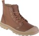 Buty trekkingowe męskie Palladium Palladium Pampa Zip Lth Ess 76888-254-M Brązowe 44 1