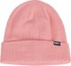 Puma Czapka dla dzieci Puma Classic Cuff Beanie Junior różowa 023462 05 junior 1