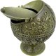 Triton Popielniczka metalowa - globus GA 3