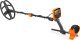 Triton Wykrywacz metalu detektor metali Cobra Tector Rush 1