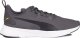 Puma Buty dla dzieci Puma Flyer Runner szare 192928 41 38,5 1