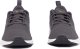 Puma Buty dla dzieci Puma Flyer Runner szare 192928 41 38,5 4