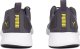 Puma Buty dla dzieci Puma Flyer Runner szare 192928 41 38,5 5