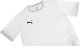 Puma Koszulka męska Puma teamGOAL 23 Jersey biała 704171 04 S 2