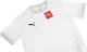Puma Koszulka męska Puma teamGOAL 23 Jersey biała 704171 04 S 3