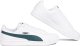 Puma Buty dla dzieci Puma Up białe 373600 30 35,5 1