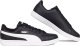 Puma Buty dla dzieci Puma Up Jr biało-czarne 373600 01 36 1