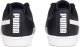 Puma Buty dla dzieci Puma Up Jr biało-czarne 373600 01 36 5