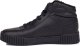 Puma Buty dla dzieci Puma Carina 2.0 Mid WTR czarne 387380 01 38 3