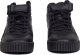 Puma Buty dla dzieci Puma Carina 2.0 Mid WTR czarne 387380 01 38 5