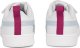 Puma Buty dla dzieci Rickie AC PS biało-niebieskie 385836 21 32 6