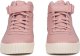 Puma Buty dla dzieci Puma Carina 2.0 Mid WTR różowe 387380 03 37 4