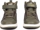 Puma Buty dla dzieci Puma RBD Game WTR oliwkowe 388449 01 38,5 4