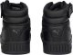 Puma Buty damskie Puma Carina 2.0 Mid czarne 385851 01 37,5 5