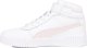 Puma Buty damskie Puma Carina 2.0 Mid białe 385851 07 39 2