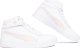 Puma Buty damskie Puma Carina 2.0 Mid białe 385851 07 37,5 1