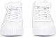 Puma Buty damskie Puma Carina 2.0 Mid białe 385851 07 37,5 4