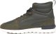 Puma Buty męskie Puma Graviton Mid zielone 383204 02 40,5 2