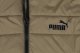 Kurtka męska Puma Kurtka męska Puma ESS Hooded Padded brązowa 848938 93 S 1