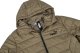 Kurtka męska Puma Kurtka męska Puma ESS Hooded Padded brązowa 848938 93 S 2