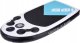 XQ Max Deska bodyboard, 105x60x10 cm, niebiesko-czarna 2