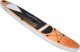 XQ Max Deska SUP Aquatica Jellyfish, 305x71x15 cm 1