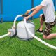 Bestway Piaskowa pompa filtrująca Flowclear, 11355 L/h 2