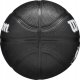 Wilson Wilson Team Tribute Dallas Mavericks Mini Ball WZ4017609XB Czarne 3 6