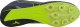 Mizuno Mizuno X First (U) U1GA213238 szary 41 3