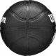 Wilson Wilson Team Tribute Toronto Raptors Mini Ball WZ4017608XB Czarne 3 3