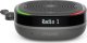 Radio Pure Głośnik z radiem DAB+/FM Pure StreamR Splash Charcoal 1