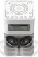 Radio Pure Głośnik z radiem DAB+/FM Pure StreamR Splash Charcoal 4