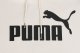 Puma Bluza męska Puma ESS Big Logo Hoodie FL (s) Evening kremowa 586687 87 2XL 1