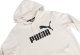Puma Bluza męska Puma ESS Big Logo Hoodie FL (s) Evening kremowa 586687 87 2XL 2