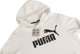 Puma Bluza męska Puma ESS Big Logo Hoodie FL (s) Evening kremowa 586687 87 M 3
