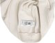 Puma Bluza męska Puma ESS Big Logo Hoodie FL (s) Evening kremowa 586687 87 M 5