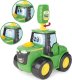 Tomy TOMY John Deere traktor Johnny na kluczyk 47500 /4 3