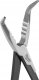 Milwaukee MILWAUKEE SZCZYPCE WYDŁUŻONE 45° 3